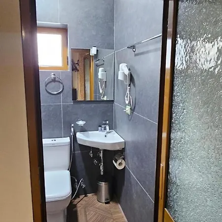 Hotel Sofra Gjirokastër