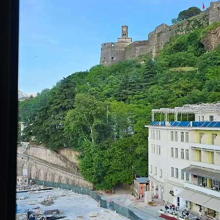 Sofra Hotel