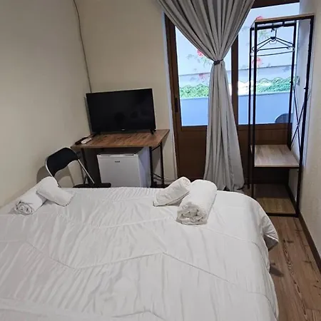 Hotel Sofra