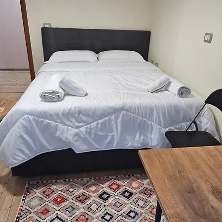 Hotel Sofra 2*