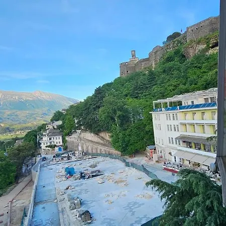 Sofra Hotel Gjirokastër