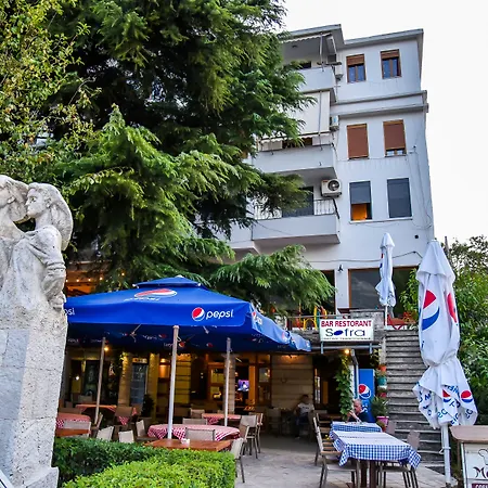 Hotel Sofra Gjirokastër