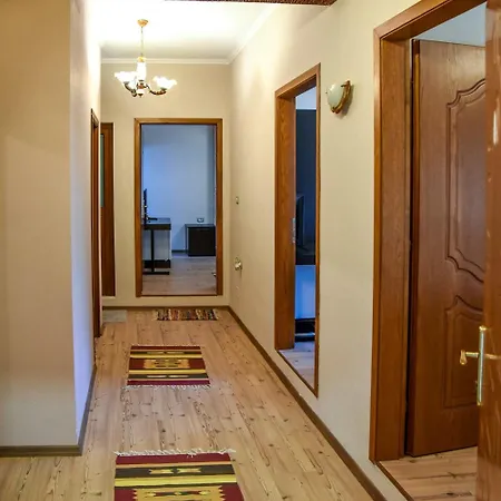 Sofra Hotel