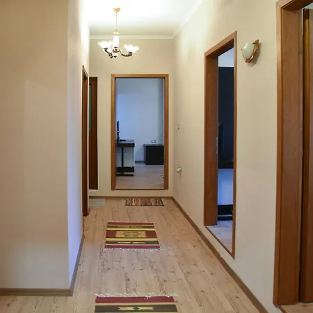 Sofra Hotel