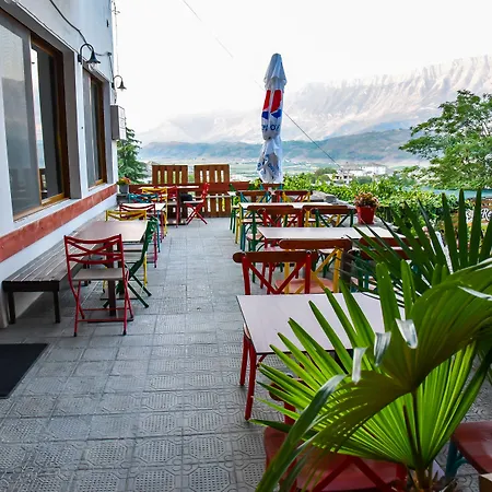 Sofra 2* Gjirokastër