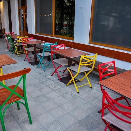 Sofra Hotel 2*