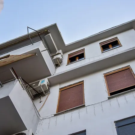 Hotel Sofra Gjirokastër