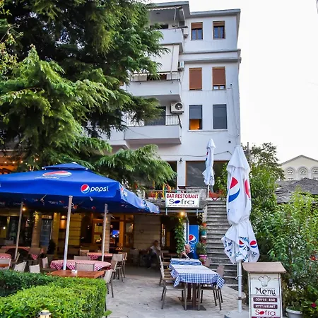 Hotel Sofra Gjirokastër
