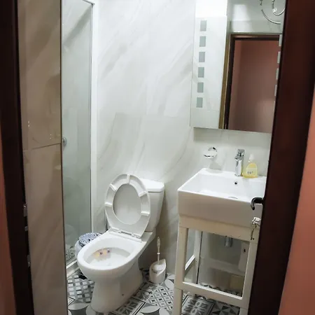 Sofra Hotel 2*