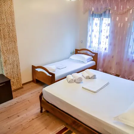 Hotel Sofra