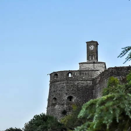 Hotel Sofra