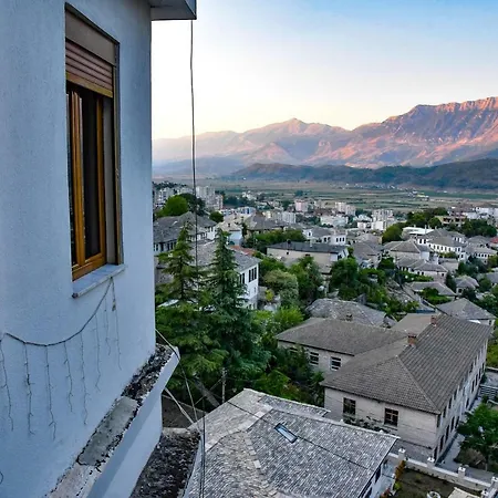 Sofra Hotel Gjirokastër
