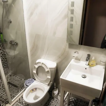 Sofra Hotel