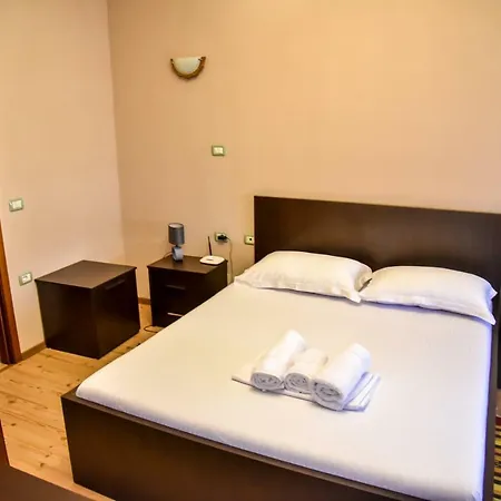 Hotel Sofra Gjirokastër