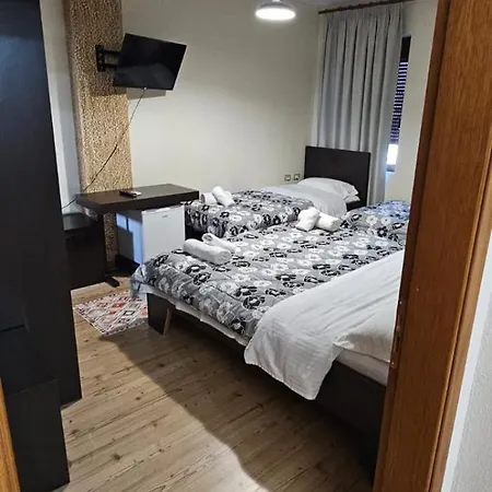 Sofra 2* Gjirokastra