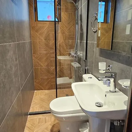 Szálloda Sofra Gjirokastra