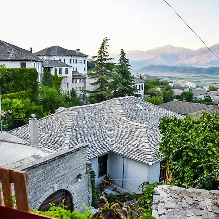 Szálloda Sofra Gjirokastra