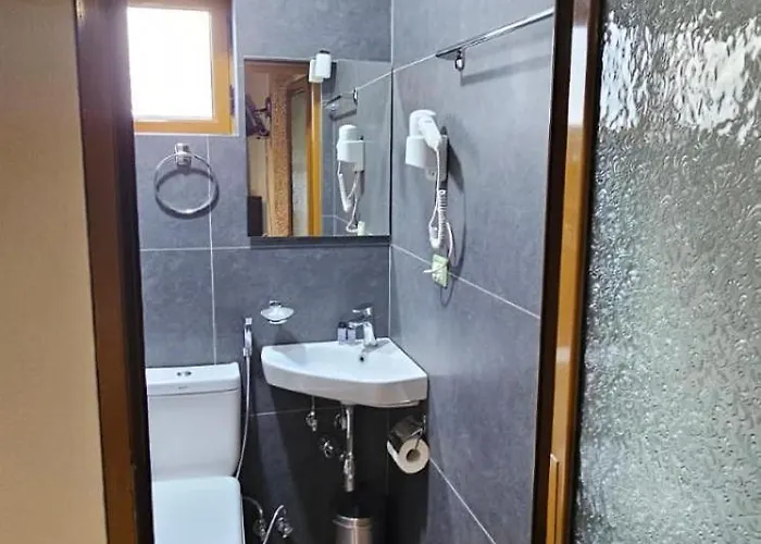 Hotel Sofra Gjirokaster