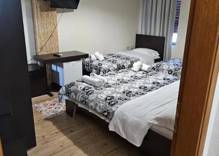 Sofra 2* Gjirokaster