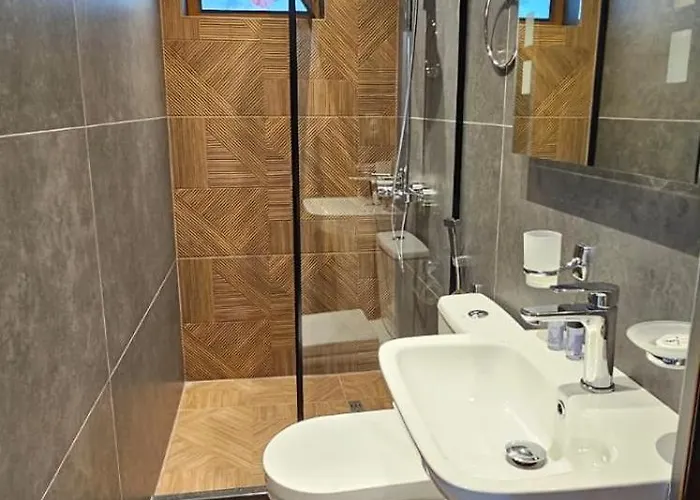 Hotel Sofra Gjirokaster