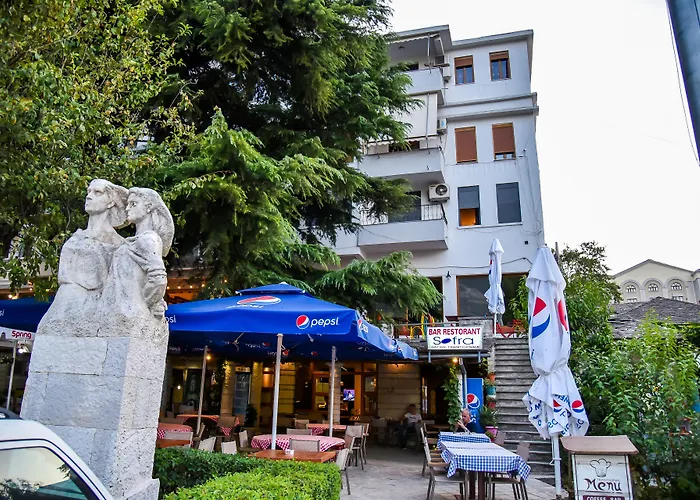 Hotel Sofra Gjirokaster