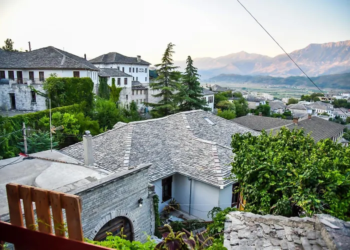 Hotel Sofra Gjirokaster