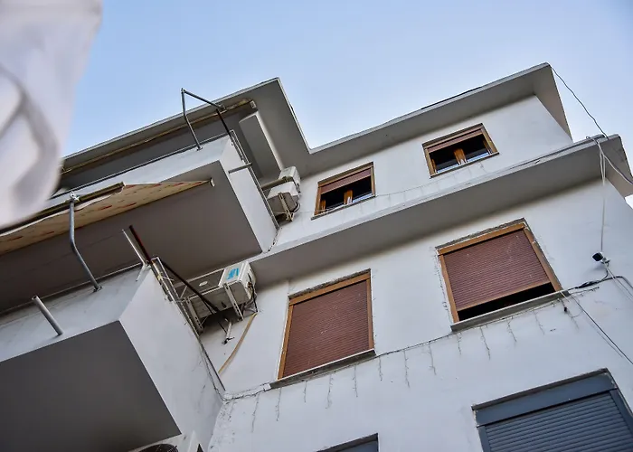 Hotel Sofra Gjirokaster