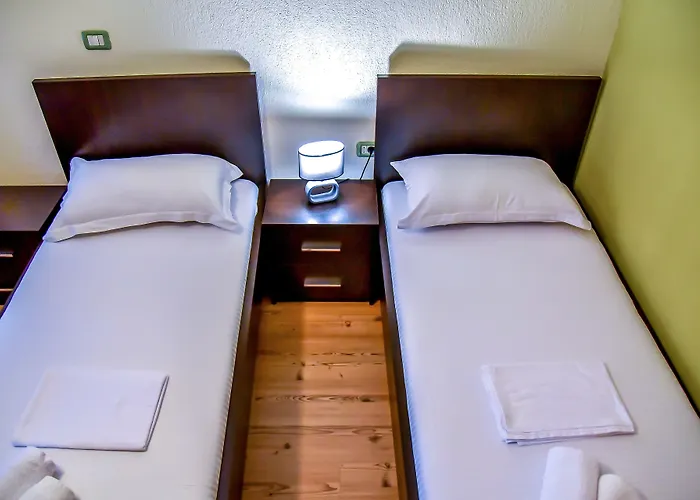 Sofra Hotel Gjirokaster