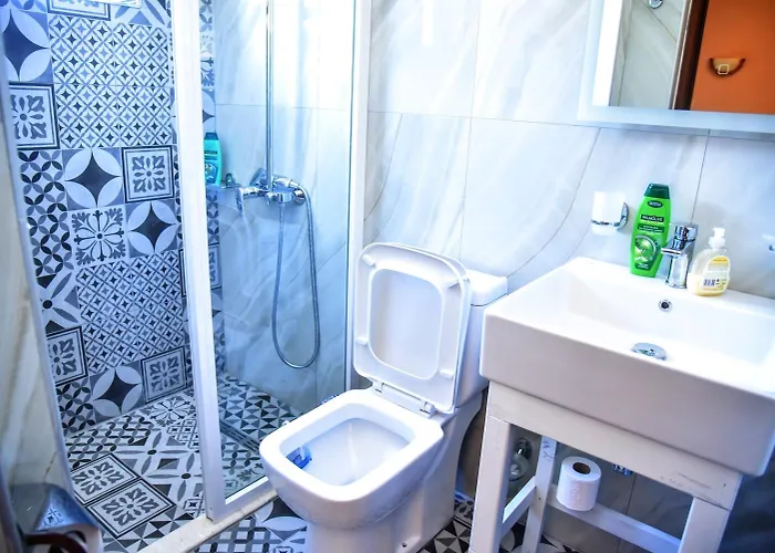 Hotel Sofra Gjirokaster