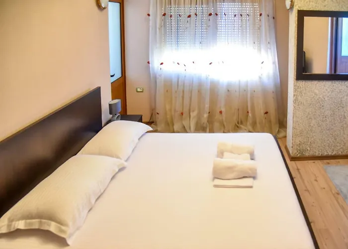 Sofra Гирокастра