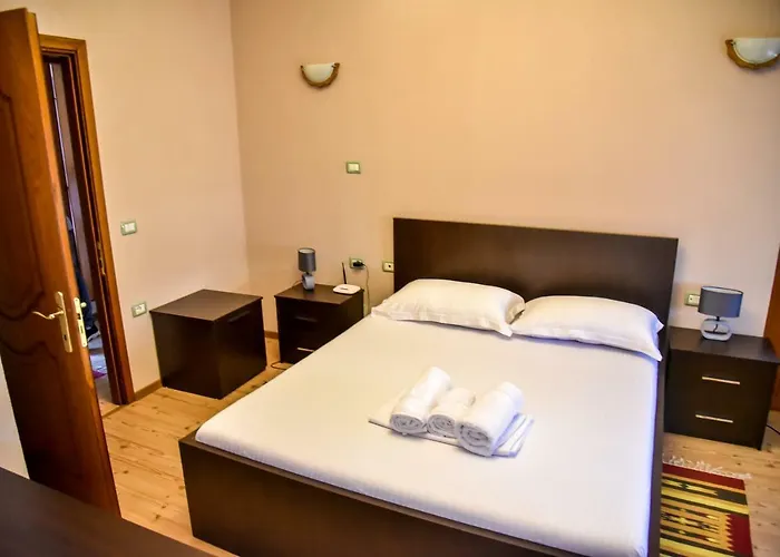 Hotel Sofra Gjirokaster